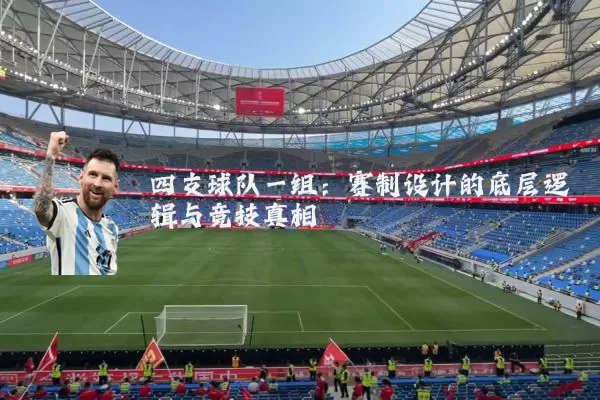 四支球队一组:赛制设计的底层逻辑与竞技真相