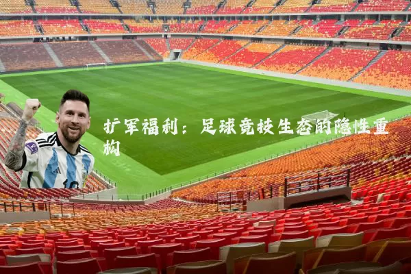 扩军福利:足球竞技生态的隐性重构